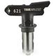 Reversible Tip Rac5 Size 621 For Sg3 Gun